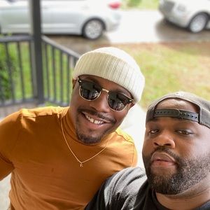 Meet your Posher, Marvin